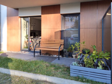 Mieszkanie Sprzedaż Międzywodzie Szkolna