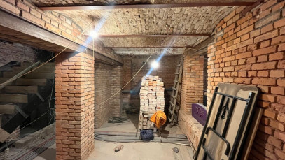 Lokal Sprzedaż Szczecin Centrum