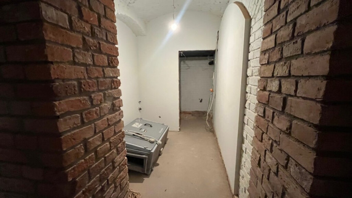 Lokal Sprzedaż Szczecin Centrum 9
