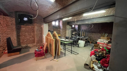 Lokal Sprzedaż Szczecin Centrum