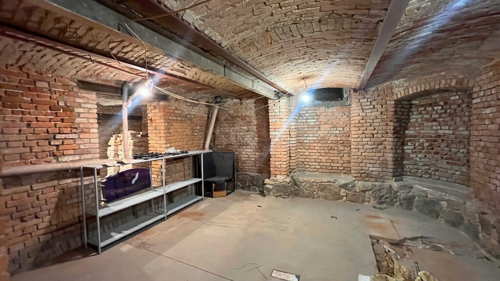 Lokal Sprzedaż Szczecin Centrum