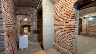 Lokal Sprzedaż Szczecin Centrum