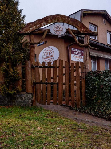 Obiekt Sprzedaż Borne Sulinowo 21
