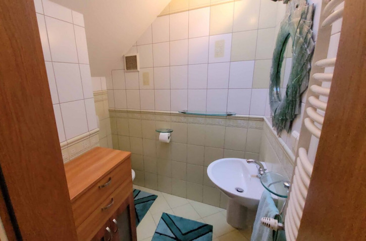 Dom Sprzedaż Szczecin Osów 38