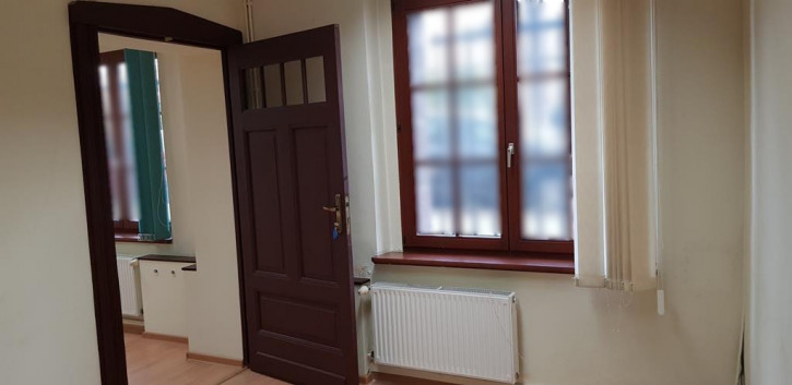 Lokal Wynajem Szczecin Śródmieście 3