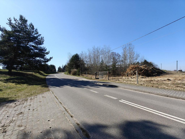 Działka Sprzedaż Motaniec 2