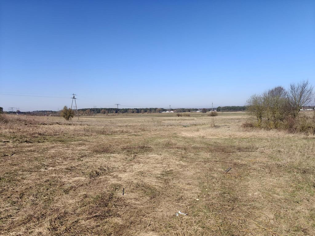 Działka Sprzedaż Motaniec