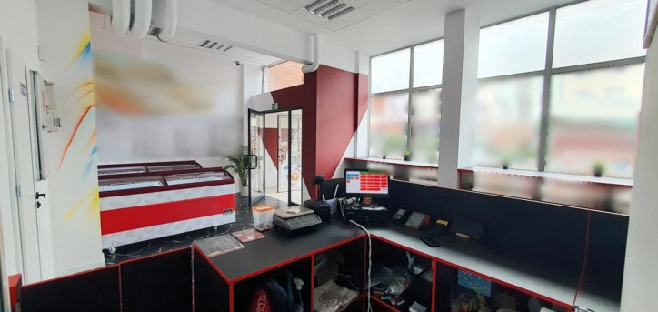 Lokal Wynajem Szczecin Pomorzany 2