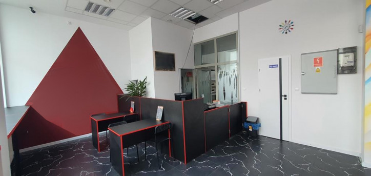 Lokal Wynajem Szczecin Pomorzany 3