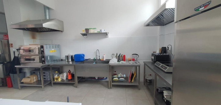 Lokal Wynajem Szczecin Pomorzany 6