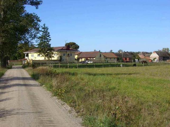 Działka Sprzedaż Redliny 4