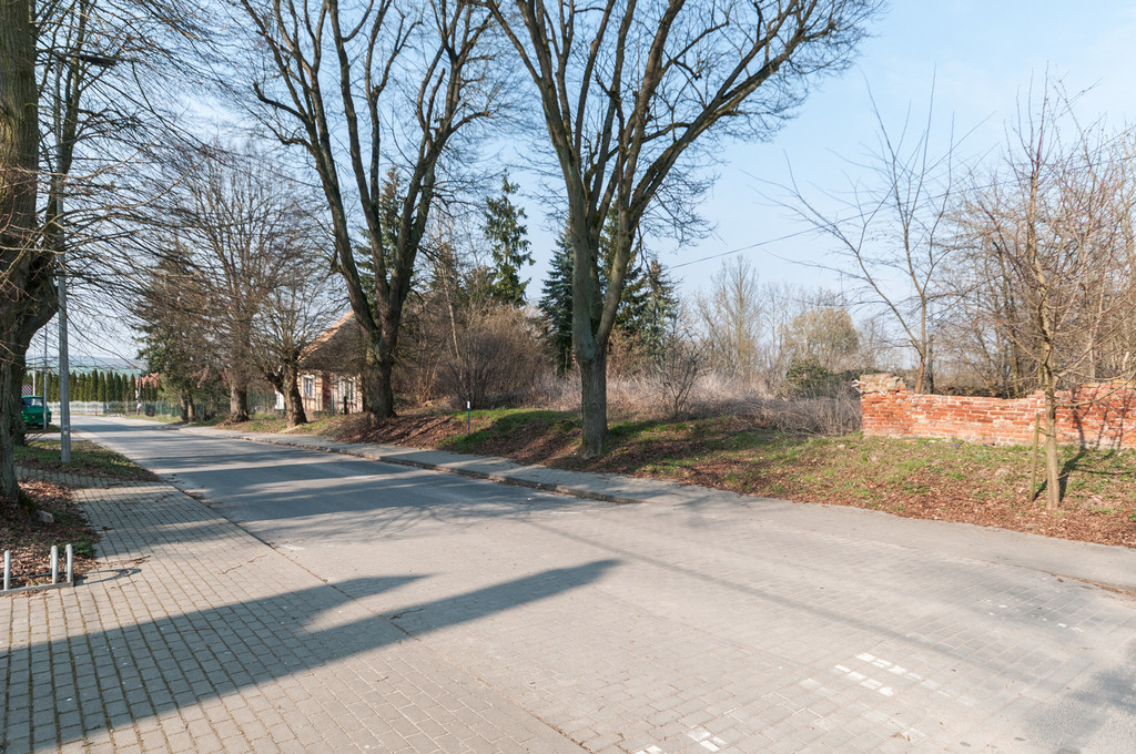 Działka Sprzedaż Karwowo
