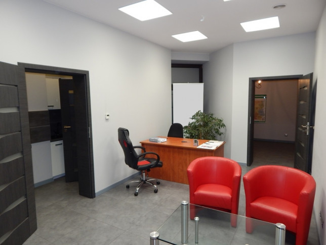 Lokal Sprzedaż Szczecin Centrum 6