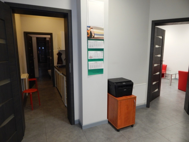 Lokal Sprzedaż Szczecin Centrum 10