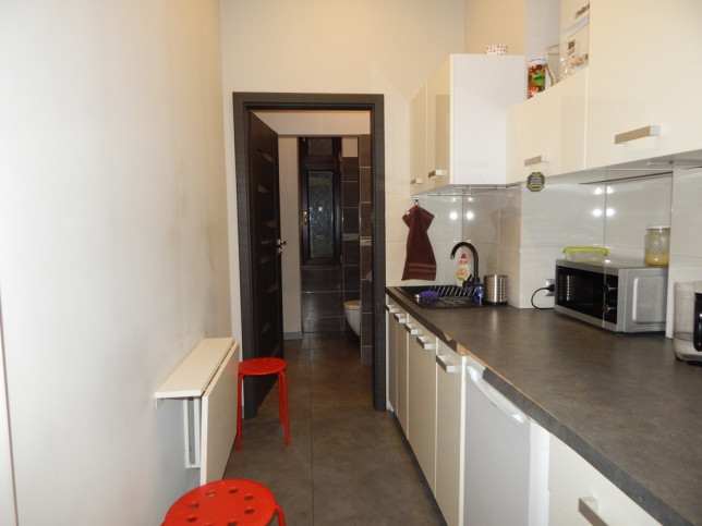 Lokal Sprzedaż Szczecin Centrum 11