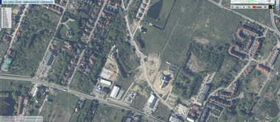 Działka Sprzedaż Mierzyn