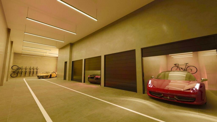 Mieszkanie Sprzedaż Torrevieja centrum Murcja Calle Gumersindo 26