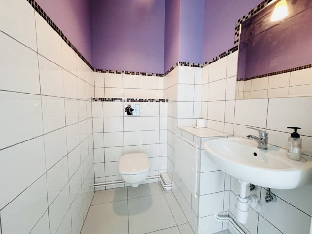 Lokal Wynajem Szczecin Kijewo 7