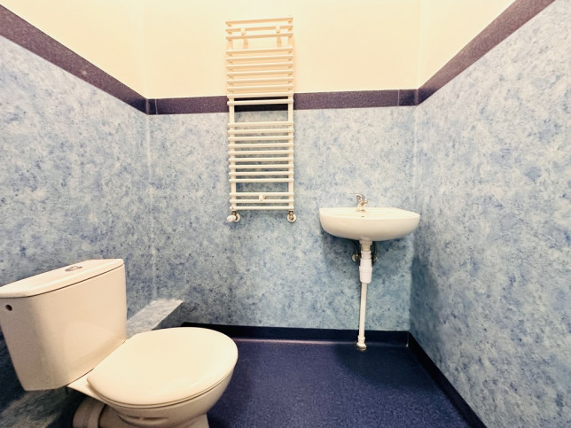 Lokal Wynajem Szczecin Kijewo 8