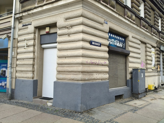 Lokal Sprzedaż Szczecin Niebuszewo 7
