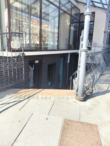Lokal Sprzedaż Szczecin Centrum 2