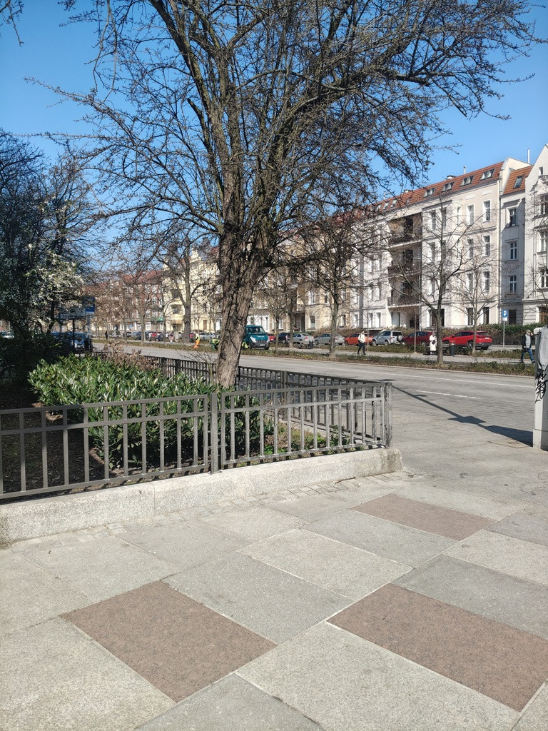 Lokal Sprzedaż Szczecin Centrum