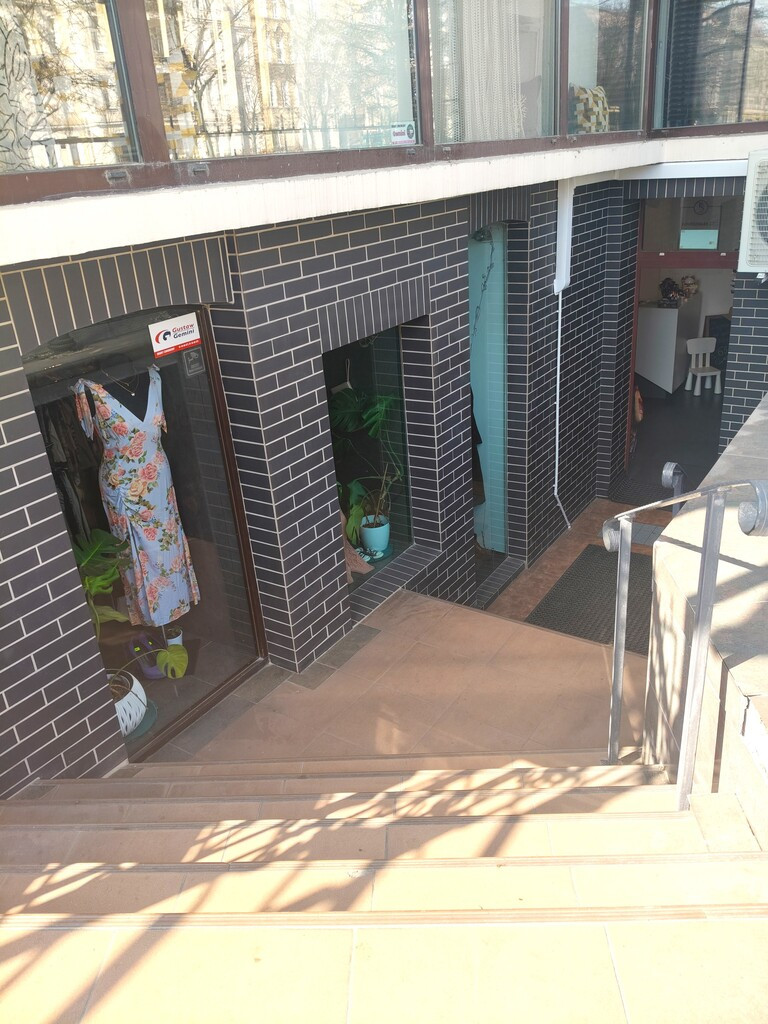 Lokal Sprzedaż Szczecin Centrum