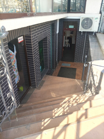 Lokal Sprzedaż Szczecin Centrum 7
