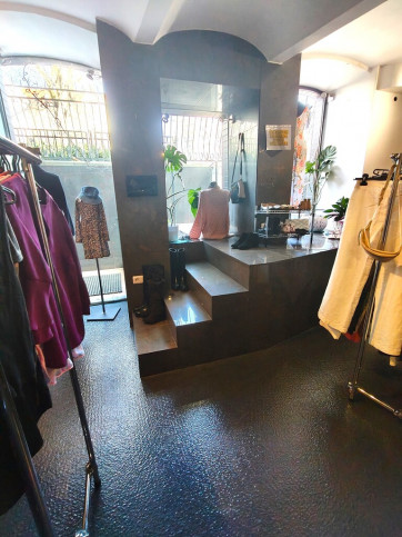Lokal Sprzedaż Szczecin Centrum 8