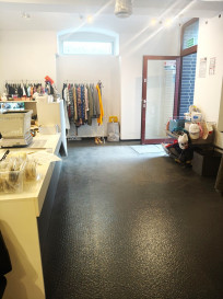 Lokal Sprzedaż Szczecin Centrum