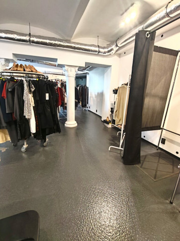 Lokal Sprzedaż Szczecin Centrum 12
