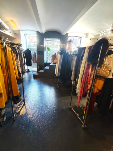 Lokal Sprzedaż Szczecin Centrum 14