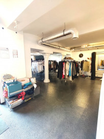 Lokal Sprzedaż Szczecin Centrum