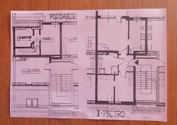 Mieszkanie Sprzedaż Przecław 22