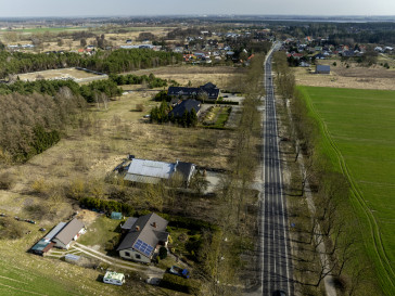 Obiekt Sprzedaż Kobylanka