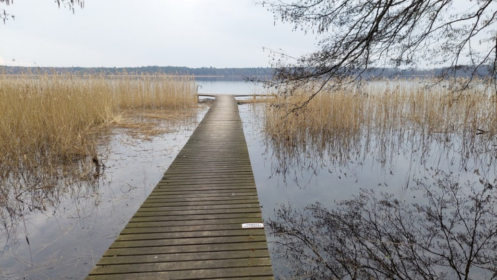 Działka Sprzedaż Mielno 2