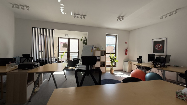 Lokal Wynajem Szczecin Centrum Stanisława Więckowskiego 2