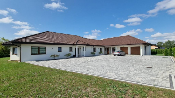 Dom Sprzedaż Płoty 2