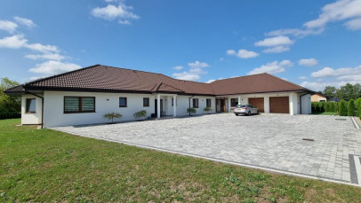 Dom Sprzedaż Płoty