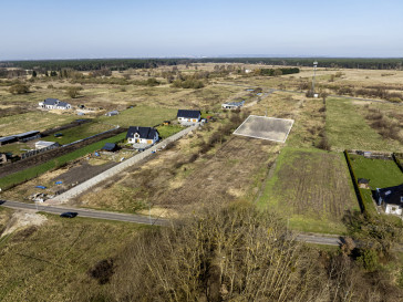 Działka Sprzedaż Szczecin Wielgowo