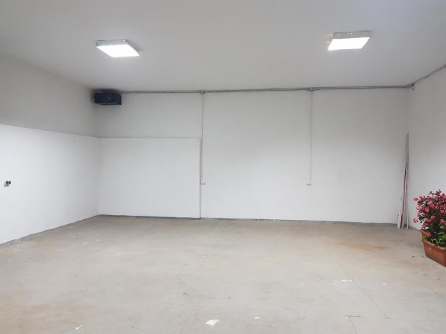 Lokal Wynajem Szczecin Dąbie 4