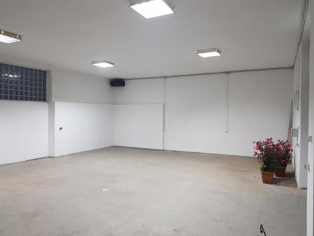 Lokal Wynajem Szczecin Dąbie 5