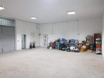 Lokal Wynajem Szczecin Dąbie