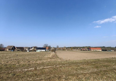 Działka Sprzedaż Żarnowo