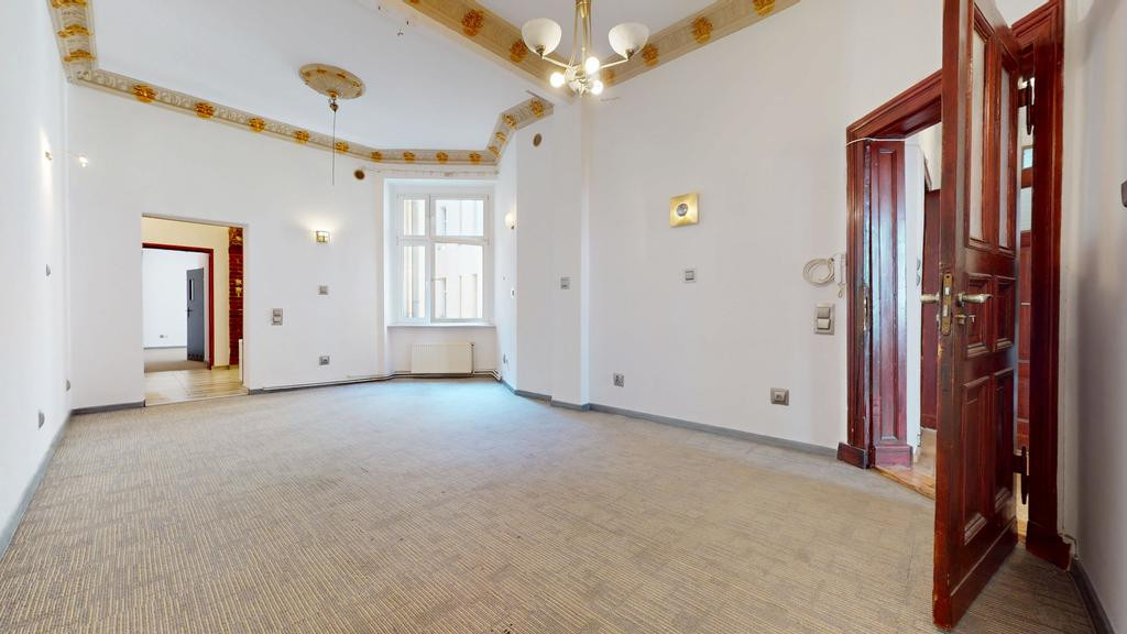 Mieszkanie Sprzedaż Szczecin Centrum Śląska
