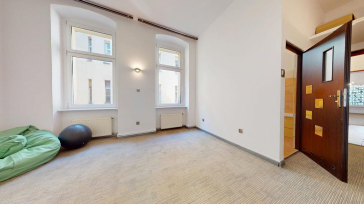 Mieszkanie Sprzedaż Szczecin Centrum Śląska 7