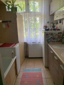 Mieszkanie Sprzedaż Szczecin Pomorzany Budziszyńska