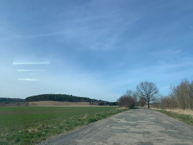 Działka Sprzedaż Świeszewo 17