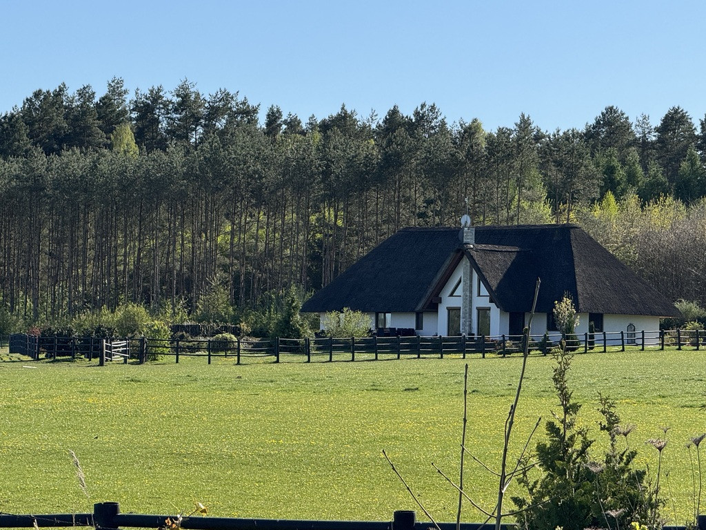 Dom Sprzedaż Kamień Pomorski