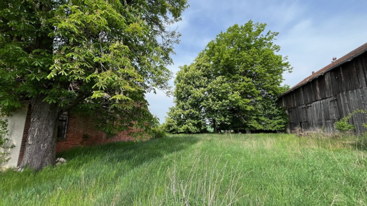 Działka Sprzedaż Plöwen, Löcknitz-Penkun, Vorpommern-Greifswald, Meklemburgia-Pomorze Przednie, 17322, Niemcy retziner weg 9